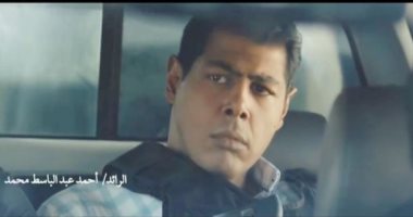 عمر متولى عن حلقة اليوم من مسلسل الاختيار 2: انتظروا مأمورية الواحات