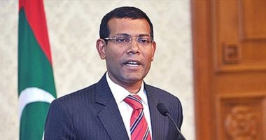 رئيس المالديف السابق يسافر إلى ألمانيا للعلاج بعد نجاته من محاولة اغتيال