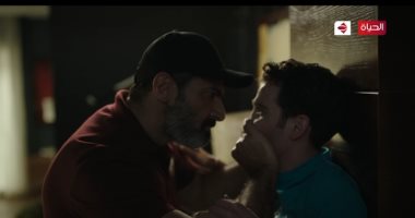 مسلسل ضل راجل الحلقة 25.. ياسر جلال يتخفى فى زى عامل دليفرى ويذهب لبيت "حازم".. إيهاب فهمى يخطف ابنة "شهد" بتدبير من "خليل بك".. ومحمود عبد المغنى يحقق مع أصدقاء "سليم" ويفرج عنهم مؤقتا لعدم وجود دليل