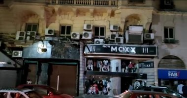محافظ القاهرة: 4 آلاف جنيه غرامة لغير الملتزمين بمواعيد الغلق