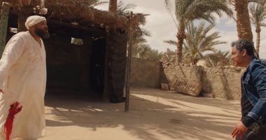 "وكل ما نفترق" الحلقة 25.. سيد رجب يكشف لريهام حجاج كل الألغاز ويطمئنها على ابنتها