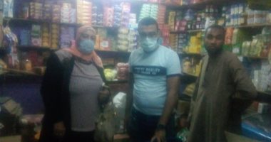 رجال صدقوا ما عاهدوا الله عليه.. شهداء ملحمة الواحات 2017 (إنفوجراف)