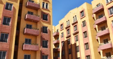 تطوير منطقة "الصحابى" العشوائية بأسوان وتوفير حياة آمنة لـ853 أسرة.. صور