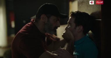 هل تشهد الحلقة 27 من "ضل راجل" مقتل ياسر جلال بعد إطلاق النار عليه؟