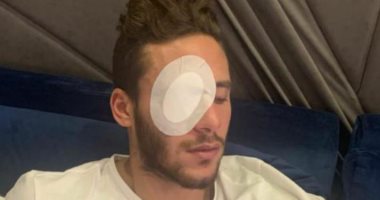 رمضان صبحى يعود للمشاركة فى تدريبات بيراميدز وجاهز لمواجهة سيراميكا