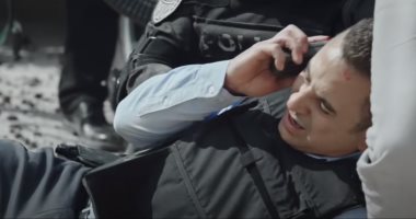 والد الشهيد أحمد شوشة: "لو عندى 10 أولاد أضحى بيهم فداءً لتراب مصر"