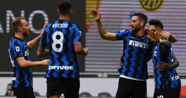 جدول مباريات إنتر ميلان في الموسم الجديد من الدوري الإيطالي