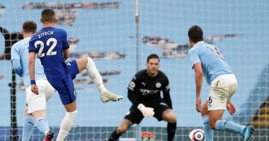تشيلسي يخطف فوزا قاتلا أمام مانشستر سيتي ويؤجل حسم لقب الدوري الإنجليزي