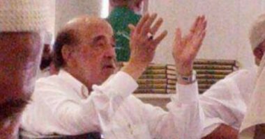 مقتنيات وصور نادرة من منزل حسن مصطفى فى ذكرى ميلاده