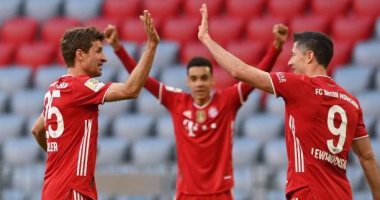 ليفاندوفسكي فى مهمة خاصة مع بايرن ميونخ أمام فرايبورج اليوم بالبوندزليجا
