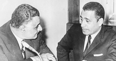 سعيد الشحات يكتب.. ذات يوم مايو 1970.. هيكل يكشف فى مقاله بالأهرام أسرار لقائه بعبدالناصر بعد مفاجأة تعيينه وزيرا للإرشاد القومى «الإعلام» دون علمه