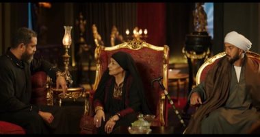 نسل الأغراب الحلقة 26.. غفران يخرج من السجن وعساف يخطف ابنه سليم