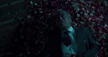 مسلسل موسى الحلقة 26.. نوفل يقتل شهاب باشا فى مصنع العطور