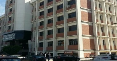 التعليم العالى: تنفيذ مشروعات تطوير بجامعة أسيوط بتكلفة 736 مليون جنيه