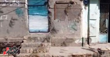 جريمة الفيوم.. اعترافات صاحب مخبز ذبح جميع أفراد أسرته.. المتهم: "قتلتهم علشان محدش يذلهم بسبب ديونى وزوجتى أشرف ست فى الدنيا وخوفت عليها.. استخدمت مخدر فى العصير ثم ذبحتها وأبنائى الـستة