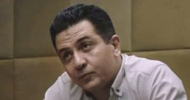أحمد رفعت: تجسيدى الشهيد أحمد جاد هدية من الله وضلعى اتكسر في التصوير