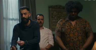 حرب أهلية الحلقة 25.. القبض على قاتل نور وشقيق مايان السيد