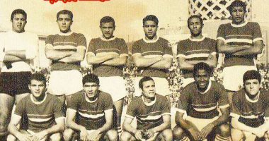القفاز الذهبى.. رضا أحمد ساهم فى تحقيق مصر أفضل نتائجها بالأولمبياد