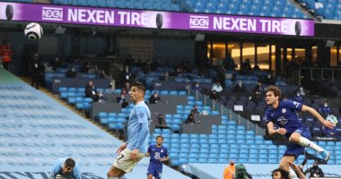 ترتيب الدوري الانجليزي بعد مباريات السبت.. السيتي يرفض حسم اللقب