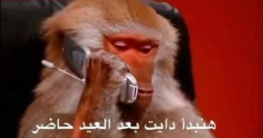 هنبدأ دايت بعد العيد ونعوض فى الجيم.. كوميكس تلخص معاناة الرجيم فى رمضان