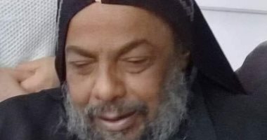 وفاة أمين دير القديسين بالأقصر متأثرا بإصابته بفيروس كورونا