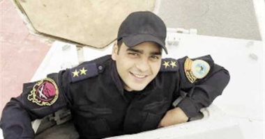 والد الشهيد إسلام مشهور: عاش راجل واستشهد بطل وفخور به ليوم الدين