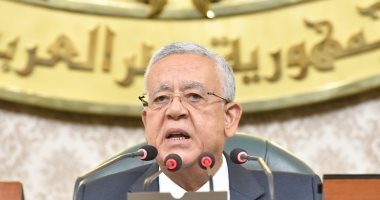 صور.. البرلمان يوافق مبدئيا على تعديل تشريعى بإنهاء خدمة الموظف متعاطى المخدرات