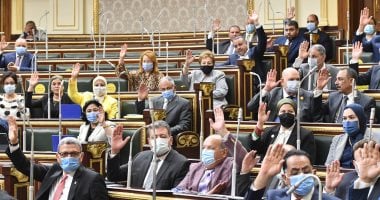 أخبار مصر.. مجلس النواب يوافق نهائيا على عدد من القوانين الهامة