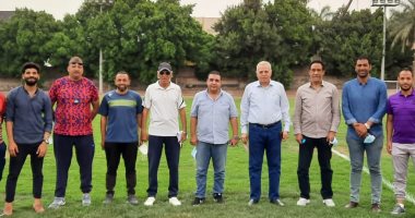 الإنتاج يجهز احتفالية لشباب النادى الفائز ببطولة الجمهورية بالتساوى مع الأهلى