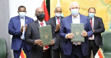 الزراعة تعلن بدء إجراءات إنشاء مزرعة للإنتاج الحيوانى المشترك بين مصر والسودان