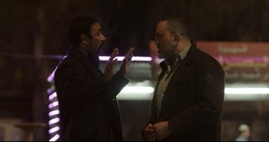خالد سرحان: نهاية كل حلقة من "اللى مالوش كبير" تجعل المشاهد ينتظر الحلقة المقبلة