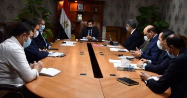 وزارة الرياضة تطالب منظمة مكافحة المنشطات بسرعة اعتماد المعمل المصرى