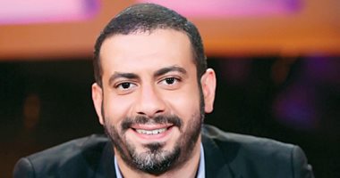 محمد فراج: أول ماقرأت ورق "لعبة نيوتن" قولت إنه هيكسر الدنيا