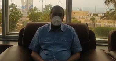 محافظ مطروح يكشف فى لقاء خاص استعدادات المحافظة وغلق الشواطئ قبل العيد.. فيديو