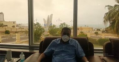 محافظ مطروح: يتم تنفيذ مشروع رخص البناء الحديثة فى مدينة مرسى مطروح.. فيديو
