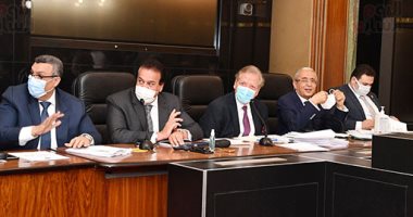 58.7 % زيادة فى الإنفاق على التعليم العالى والبحث العلمى خلال 3 سنوات