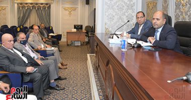 تحويل أسلاك الضغط العالى لكابلات أرضية أمام لجنة الطاقة بمجلس النواب اليوم