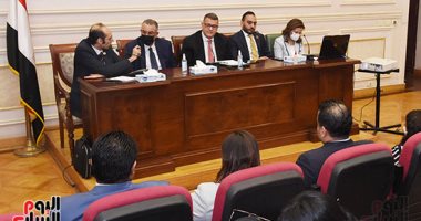 أعضاء "حقوق إنسان النواب" عن الاستراتيجية الوطنية لحقوق الإنسان: نقله كبيرة