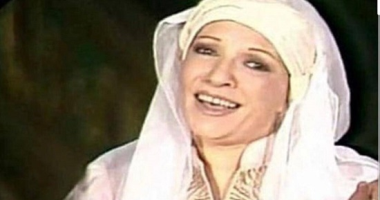 شريفة فاضل.. حفيدة شيخ القراء وسلطانة الطرب وأم البطل