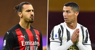 التشكيل الرسمي لمواجهة يوفنتوس ضد ميلان في الدوري الإيطالي