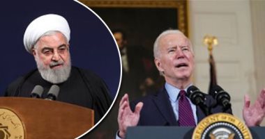 تضارب فى نتائج المباحثات النووية الإيرانية.. تفاؤل فى طهران برفع العقوبات.. روحانى يؤكد رفعها كلها والمحادثات مستمرة حول التفاصيل.. والرئيس الأمريكى: إيران جادة فى مفاوضات فيينا لكن من غير الواضح إلى أى مدى