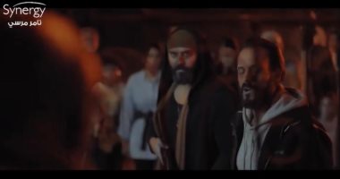 مسلسل كوفيد 25 الحلقة 12.. عزيز يكتشف خيانة زوجته له مع سيف ويقتلها