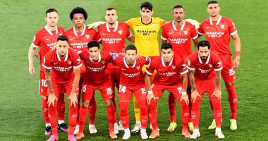 ملخص وأهداف مباراة ريال مدريد ضد إشبيلية في الدوري الإسباني.. فيديو
