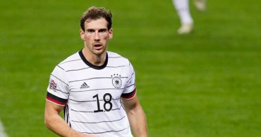 جوريتسكا يسابق الزمن للحاق بـ يورو 2020 مع المنتخب الألماني