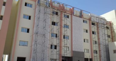 محافظ سوهاج: 3 مستشفيات تدخل الخدمة قريبا بـ958 مليون جنيه