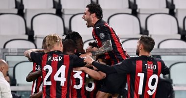 جدول مباريات ميلان فى الدوري الإيطالي بالموسم المقبل 