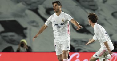 ريال مدريد يخطف تعادلا قاتلا من إشبيلية فى الدوري الإسباني.. فيديو