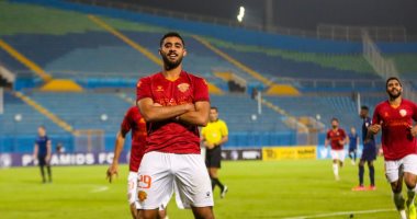 أحمد ياسر ريان يقود سيراميكا لهزيمة بيراميدز برباعية في مباراة ماراثونية.. فيديو