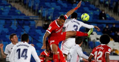 ترتيب الدوري الإسباني.. أتلتيكو يقترب من اللقب وريال مدريد يرفض الصدارة