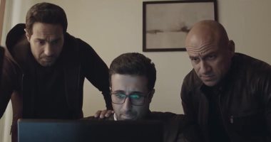 كريم فهمى بعد ظهوره فى "الاختيار 2" بدور الشهيد رامى هلال: شرف ليا